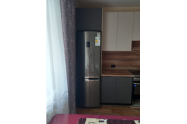 Кухня графит