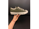Кеды Converse Chuck Taylor 70 зеленые (хаки) низкие 146977C живое фото