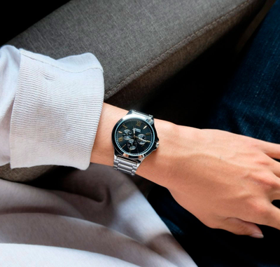 Часы Casio MTP-V300D-1A2