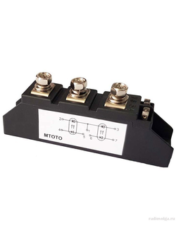 Модуль МТОТО-200-14
