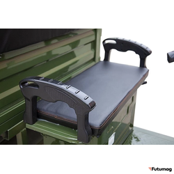 Грузовой электротрицикл Rutrike D4 NEXT 1800 60V1500W