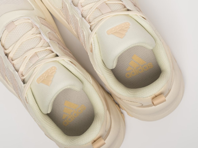 Adidas Maxxwavy Cream White