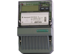 Электросчетчик Меркурий 230 AR-02 R