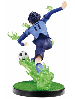 Фигурка Ёити Исаги (Yoichi Isagi Ichiban Kuji)