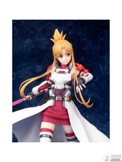 Фигурка 1/7 Асуна (Asuna GGO Ver.)