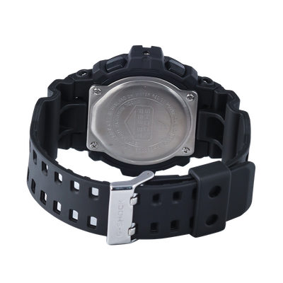 Часы Casio G-Shock G-8900S-1