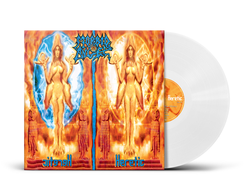 MORBID ANGEL Heretic LP UK Exclusive