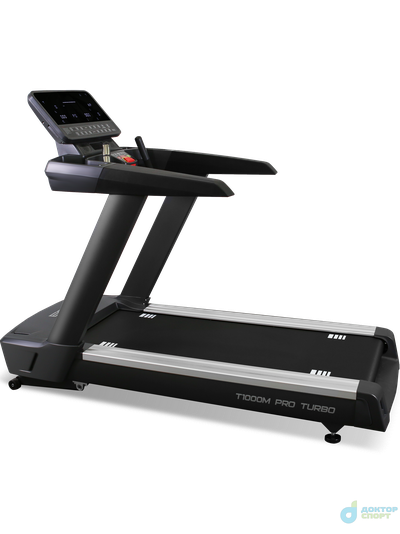 BRONZE GYM T1000M PRO TURBO Беговая дорожка коммерческая