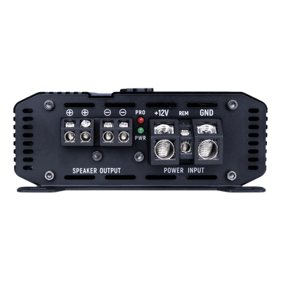 Моноблок AMP PRO 1.500