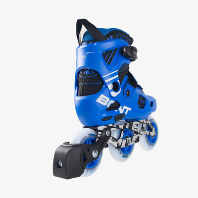 Детские роликовые коньки Bont Scoot