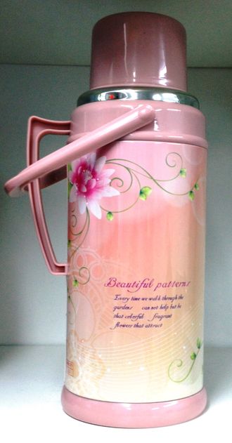 Термос vacuum flask 3.2 литр