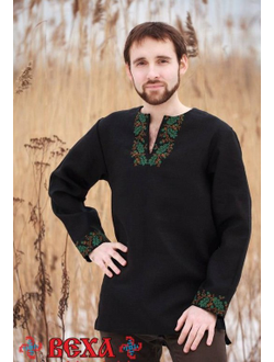 Рубаха повседневная "Дубыня"