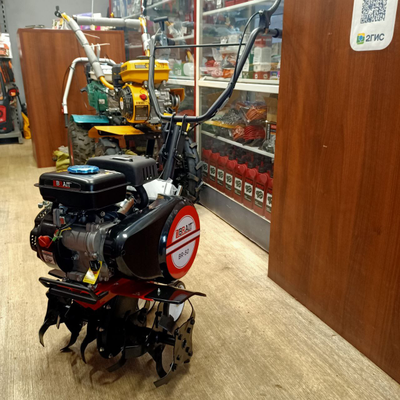 Культиватор бензиновый Brait BR-50