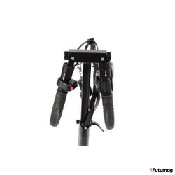 ЭЛЕКТРОСАМОКАТ GT M4 PRO 11Ah (Аквазащита)