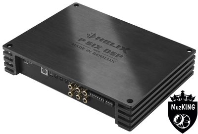 HELIX P SIX DSP MK2