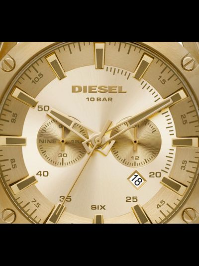 Наручные часы Diesel DZ4580