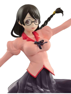 Фигурка Цубаса Ханэкава (Hanekawa Tsubasa)