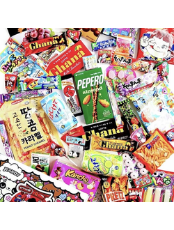 Шоколад и печенье