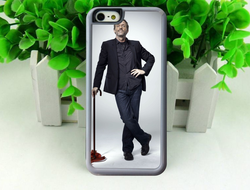 Чехлы на телефон Доктор Хаус, House, M.D №9