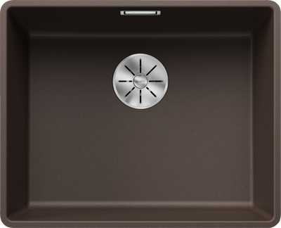 Мойка Blanco Subline 500-F 523537