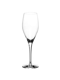 Бокал-флюте 355 мл, D 60 мм, H 244 мм, Vintage