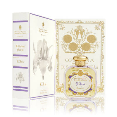 Santa Maria Novella парфюмерная вода L'Iris