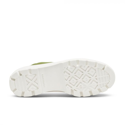 кожаные конверсы чак тейлор