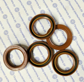 323.1111090 Манжета 2,2-30*42*6 (фтор)