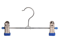 8871B Вешалка брючная металл 280 мм