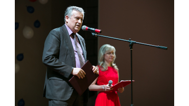 Губернатор Ленинградской области Александр Юрьевич Дрозденко 