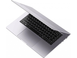 Infinix Inbook X3 Plus XL31 15.6" 8GB, (SSD)256GB Dos Серый