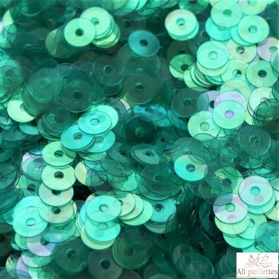 Пайетки 4 мм № 106