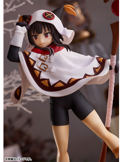 Фигурка Мэгумин (Megumin Winter Ver. Pop Up Parade)