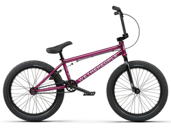 Купить велосипед BMX Wethepeople CRS FC 20 (red) в Иркутске