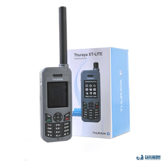 Мобильный спутниковый телефон Thuraya XT-LITE