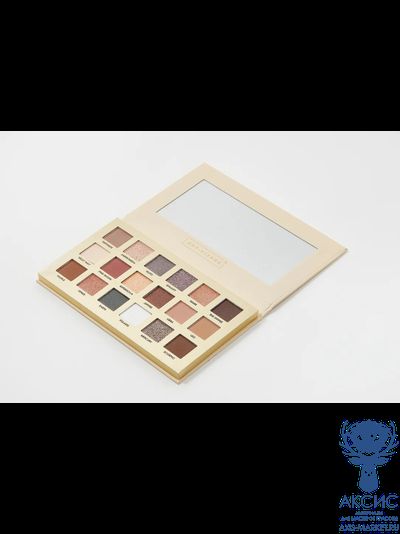 Art-Visage Палетка теней 18 тонов NUDE UNIVERSE