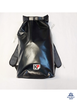 ГермоРюкзак 60л KF ПВХ-750 (85*30)