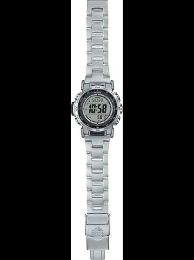 Часы Casio Pro Trek PRW-35TLD-7