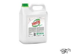 Средство для мытья посуды "Velly Neutral"