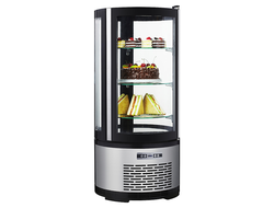 Витрины кондитерские