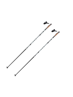 Палки лыжные алюминиевые KV+ Quebec ST 22P019Q