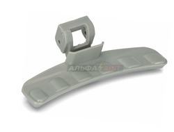 Ручка люка Samsung DC64-01948A стиральной машины - АльфаЗип