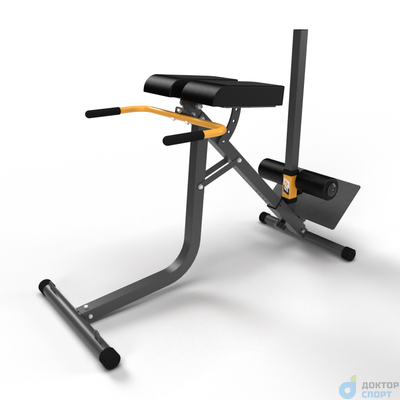 Гиперэкстензия STONERISE HypeRise