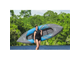 Надувная байдарка "Surge Elite X1 Kayak" 305x91х40см, до 100 кг, арт. 65143