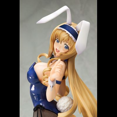 Фигурка 1/4 Сесилия Олкотт (Cecilia Alcott)