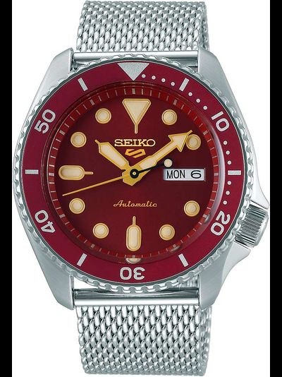 Наручные часы Seiko SRPD69K1