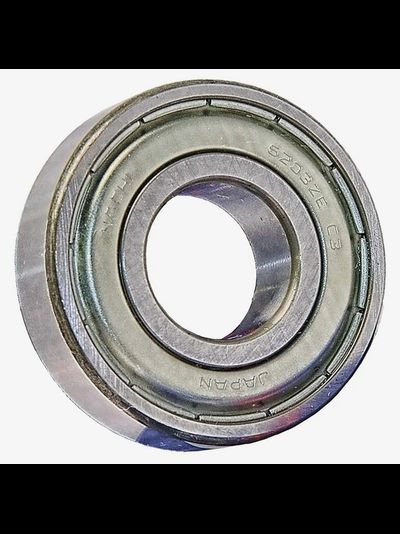 Подшипник 6203 ZZE C3