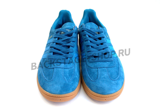 Мужские кроссовки Adidas Spezial Blue