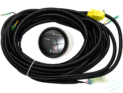 Лодочный мотор Hidea HDEF60FVEL-T EFI (1.85)