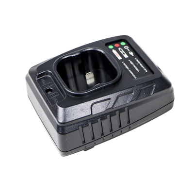 Аккумуляторный бесщеточный шуруповерт Комби PROFIPOWER BL-161C